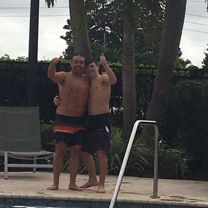 Meet your Posher, Christopher